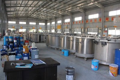 國內無熒光增白劑油漆推薦及其優勢分析