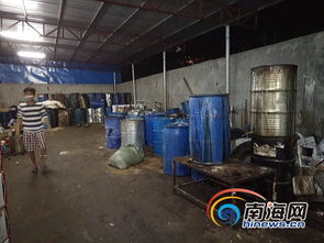 海南江河農(nóng)藥化工廠在河北開展危險(xiǎn)化學(xué)品經(jīng)營的風(fēng)險(xiǎn)與合規(guī)管理