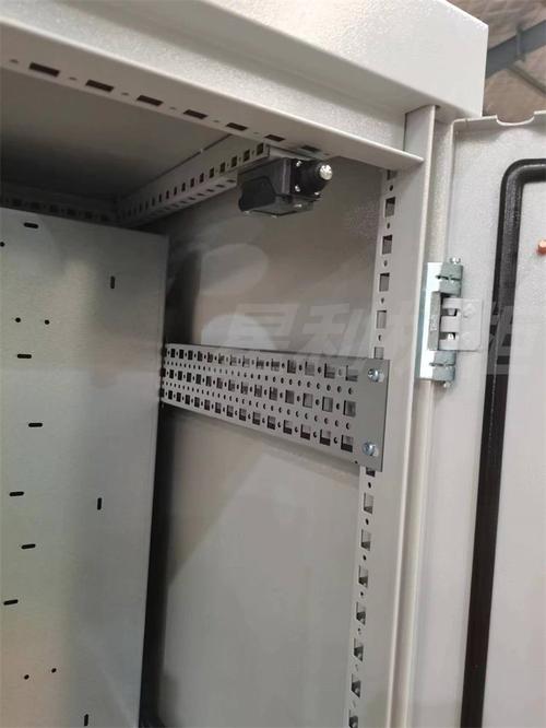 星利仿威圖控制柜 專業PLC機柜的理想選擇