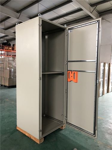 工業(yè)自動(dòng)化基石 仿威圖機(jī)柜家族及其核心應(yīng)用解析