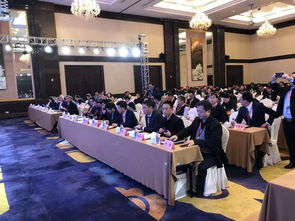 2019年國(guó)際船舶管理發(fā)展高峰論壇在舟山成功舉辦，共話全球業(yè)務(wù)新機(jī)遇